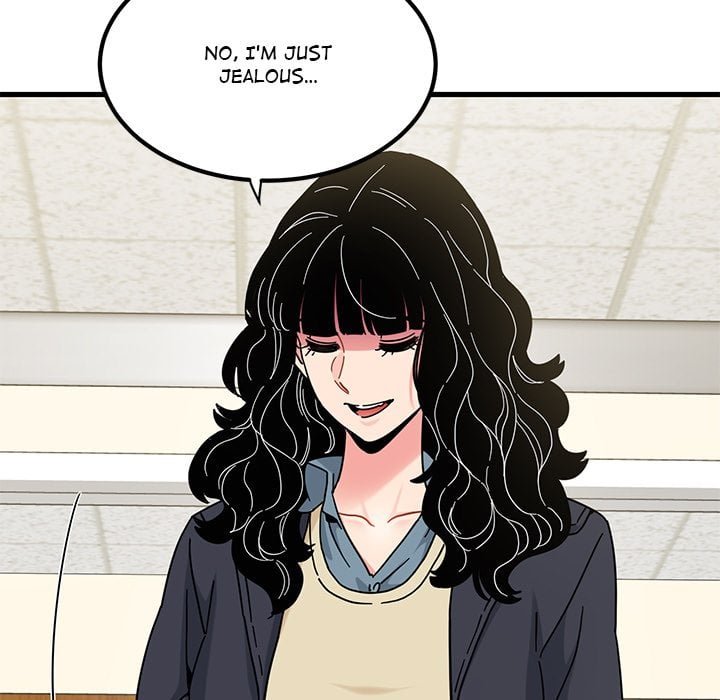 18+ A Turning Point Chapter 118 page 137