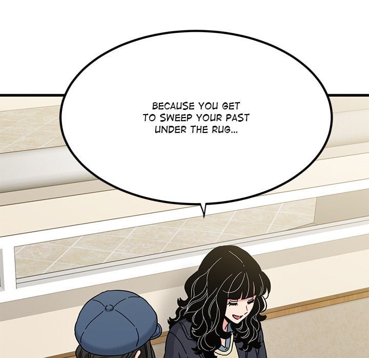 18+ A Turning Point Chapter 118 page 139