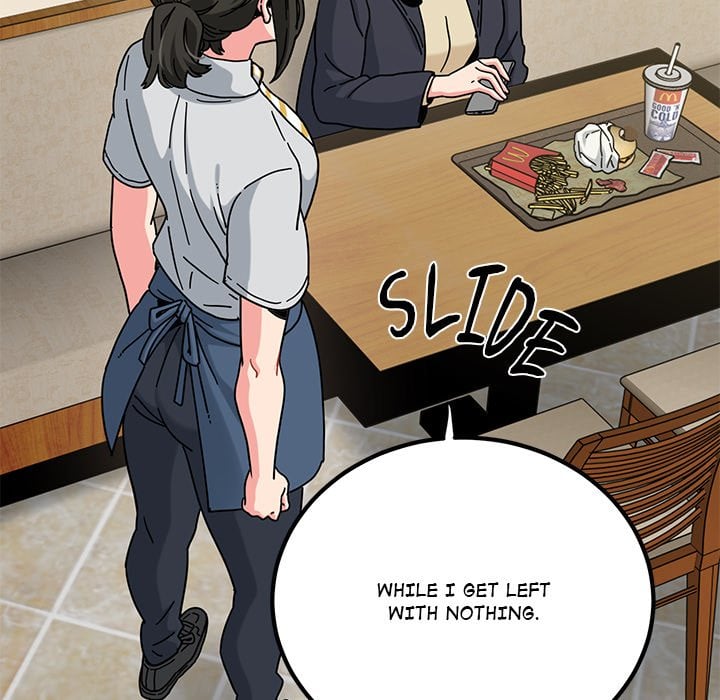 18+ A Turning Point Chapter 118 page 140