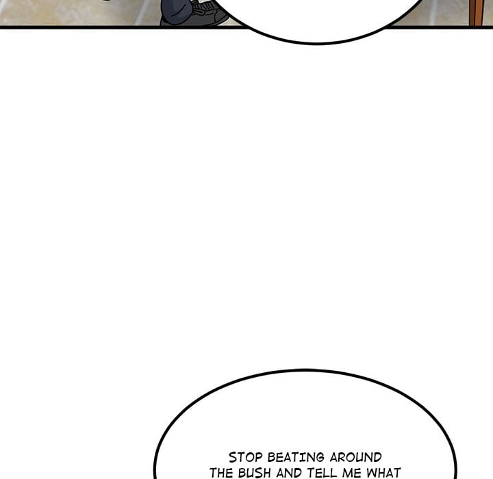 18+ A Turning Point Chapter 118 page 141