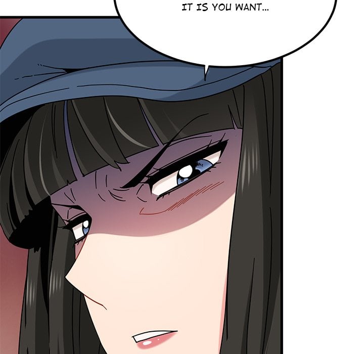 18+ A Turning Point Chapter 118 page 142
