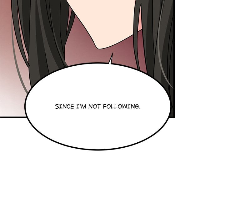18+ A Turning Point Chapter 118 page 143