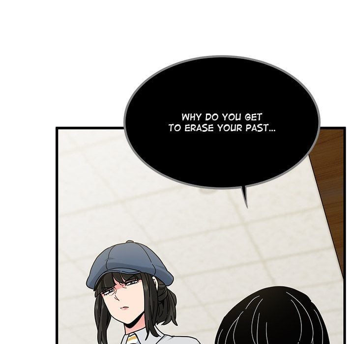 18+ A Turning Point Chapter 118 page 144