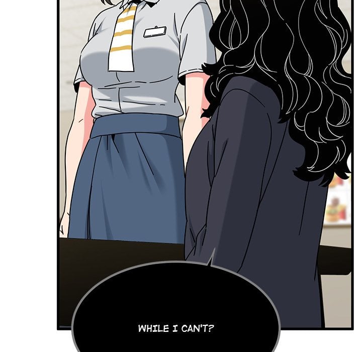 18+ A Turning Point Chapter 118 page 145