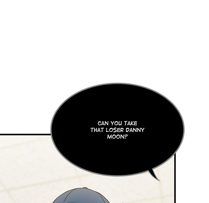 18+ A Turning Point Chapter 118 page 151