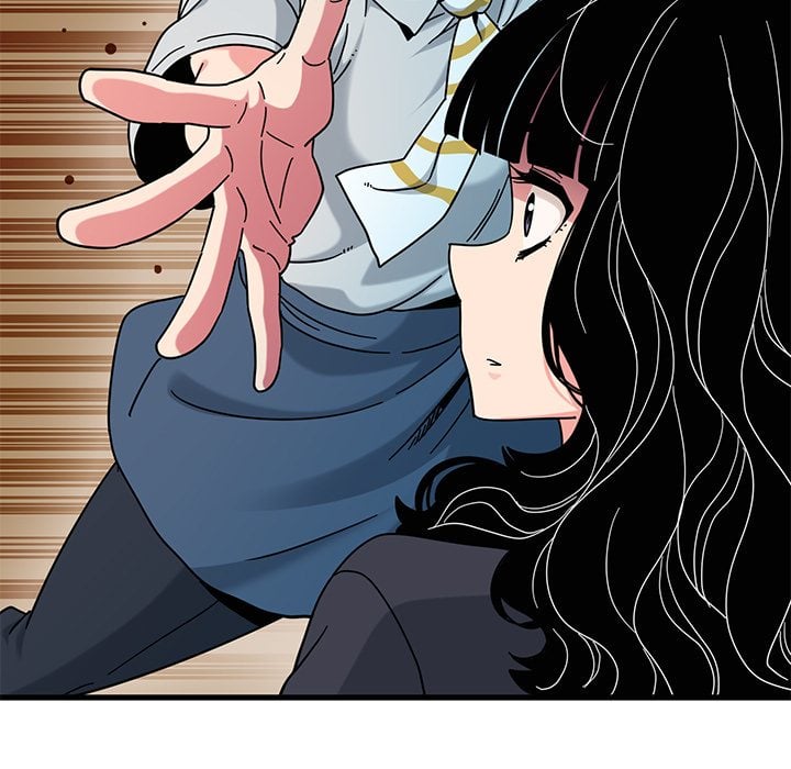 18+ A Turning Point Chapter 118 page 157
