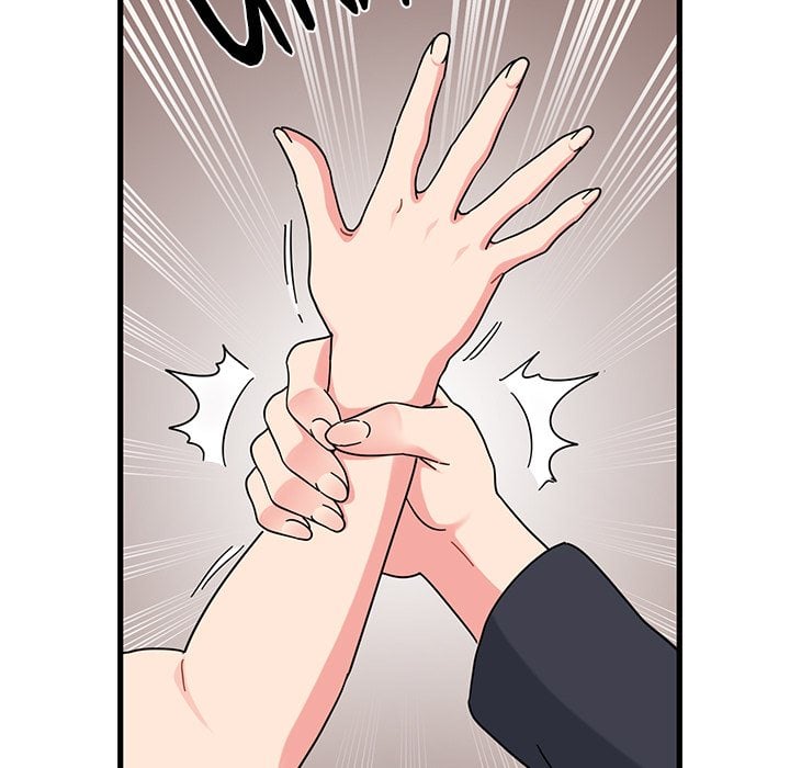 18+ A Turning Point Chapter 118 page 159