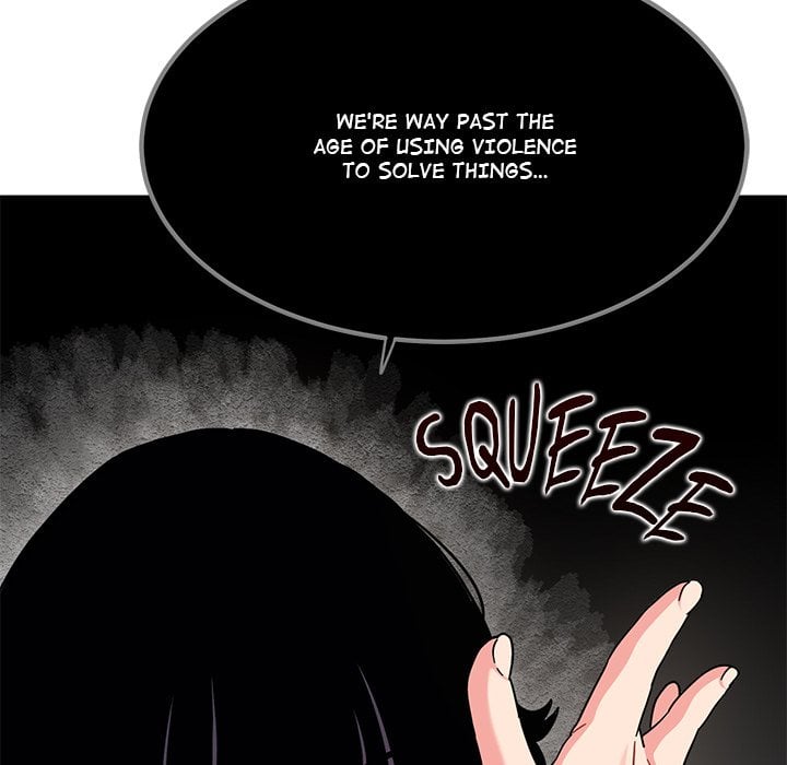 18+ A Turning Point Chapter 118 page 161