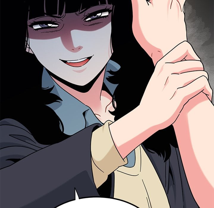 18+ A Turning Point Chapter 118 page 162