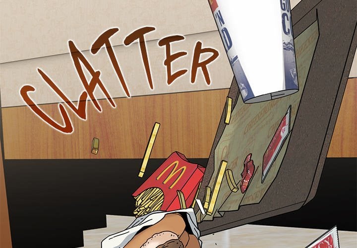 18+ A Turning Point Chapter 119 page 2