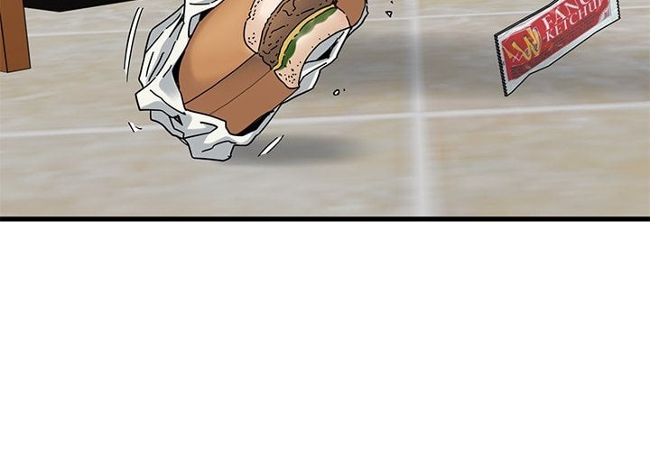 18+ A Turning Point Chapter 119 page 3