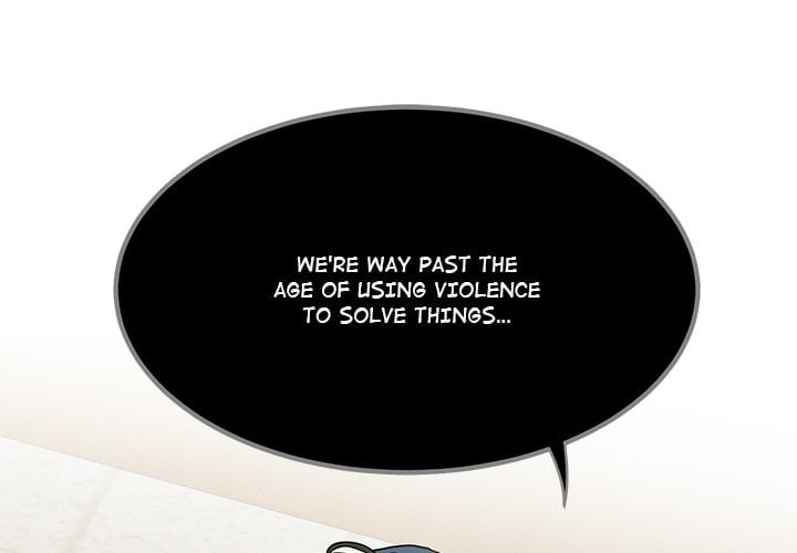 18+ A Turning Point Chapter 119 page 4