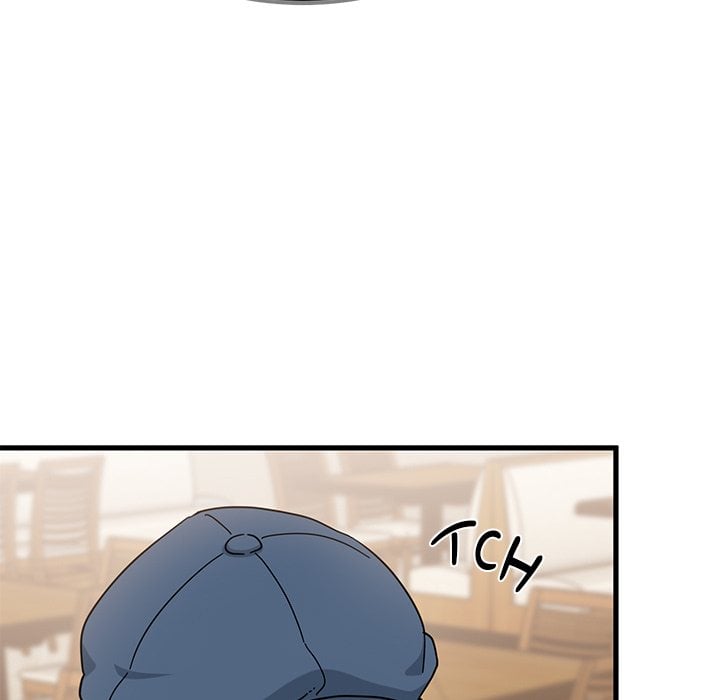 18+ A Turning Point Chapter 119 page 7