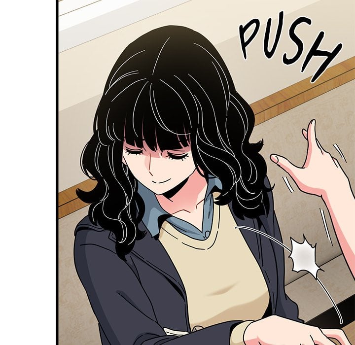 18+ A Turning Point Chapter 119 page 10
