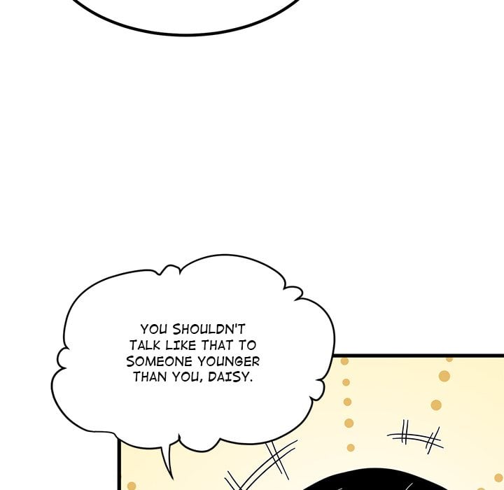 18+ A Turning Point Chapter 119 page 14