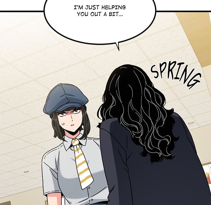 18+ A Turning Point Chapter 119 page 17