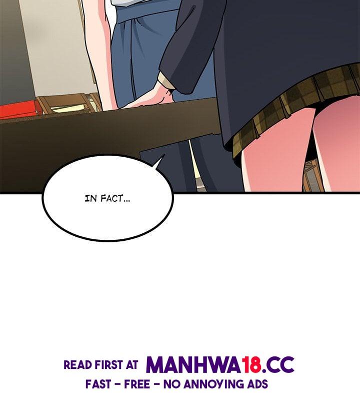 18+ A Turning Point Chapter 119 page 18