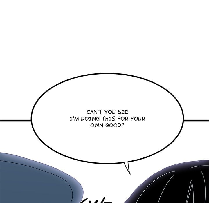 18+ A Turning Point Chapter 119 page 19