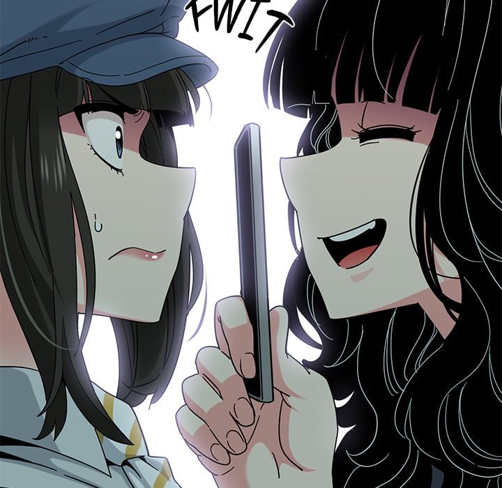 18+ A Turning Point Chapter 119 page 20