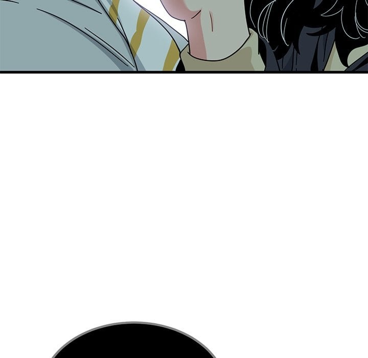 18+ A Turning Point Chapter 119 page 21
