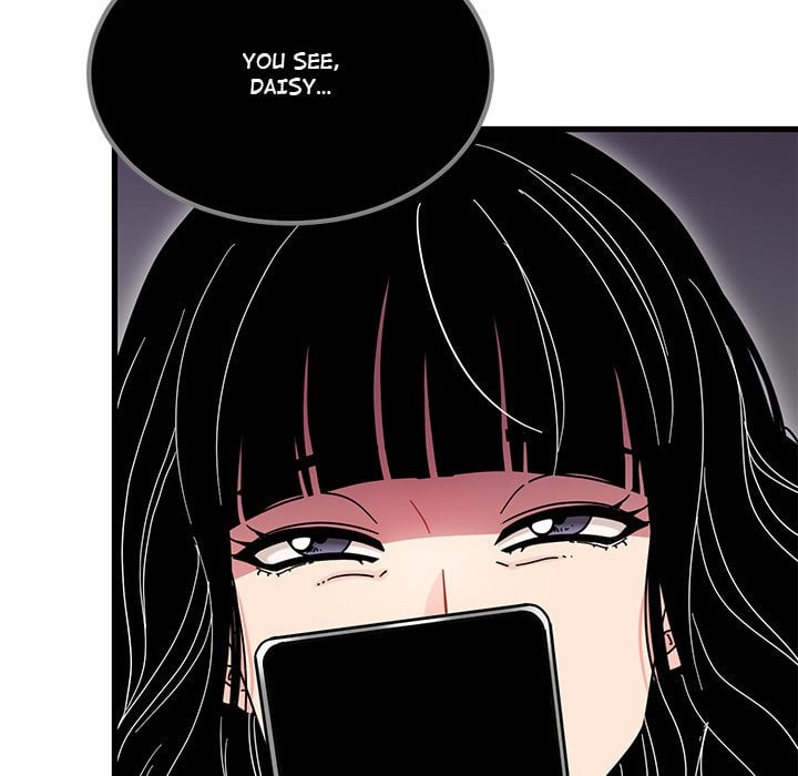 18+ A Turning Point Chapter 119 page 22