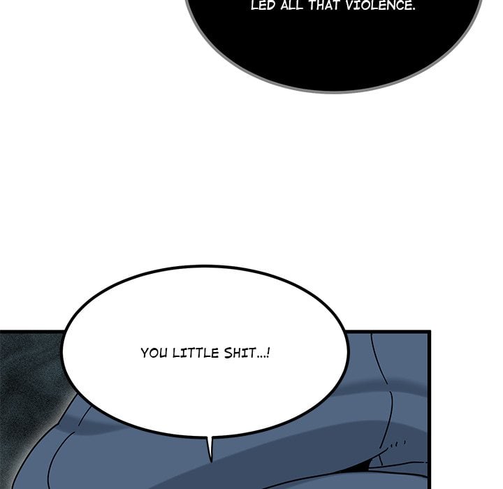 18+ A Turning Point Chapter 119 page 24