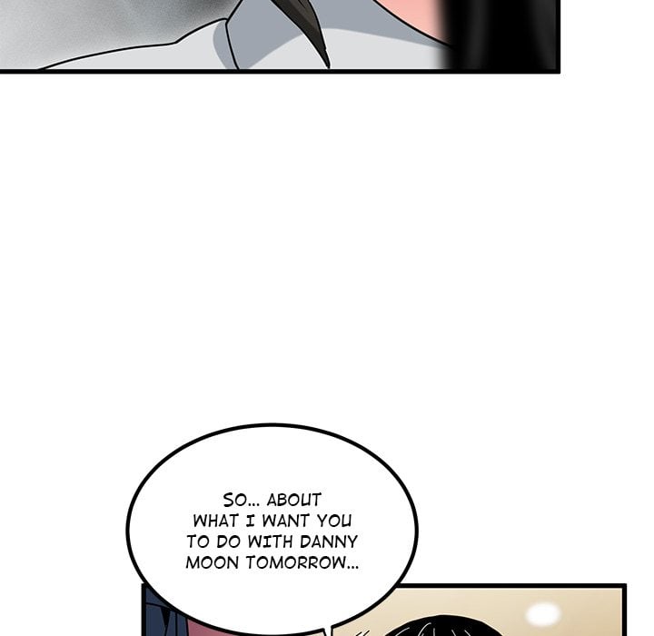 18+ A Turning Point Chapter 119 page 26