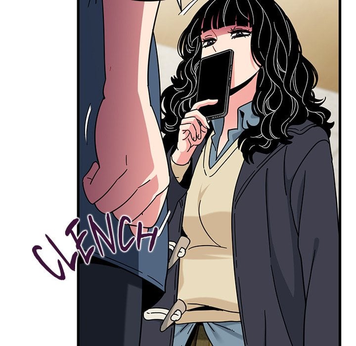 18+ A Turning Point Chapter 119 page 27