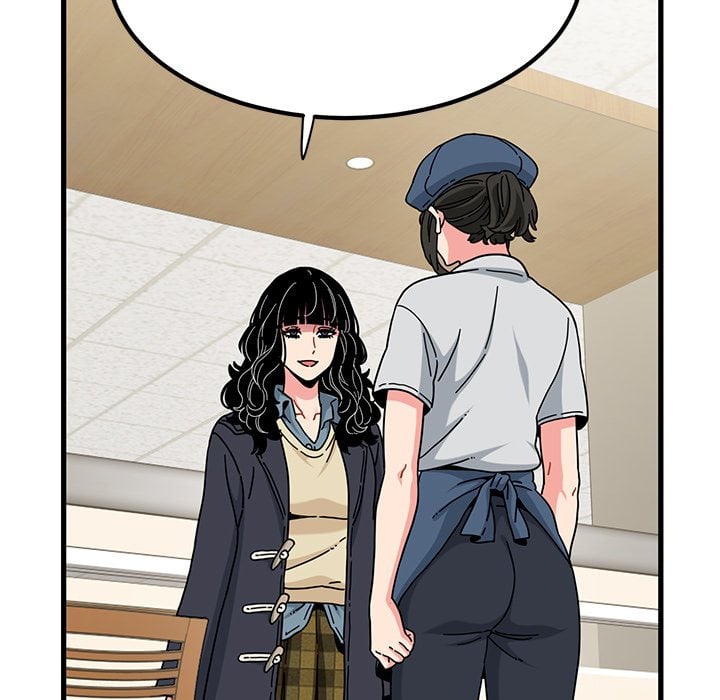 18+ A Turning Point Chapter 119 page 31