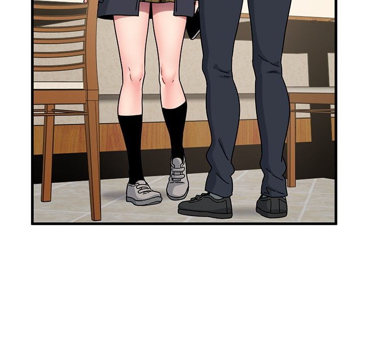 18+ A Turning Point Chapter 119 page 32