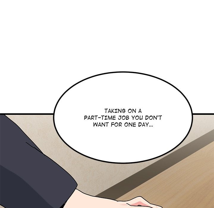18+ A Turning Point Chapter 119 page 33