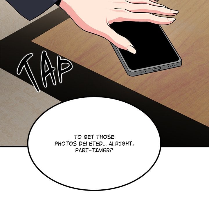 18+ A Turning Point Chapter 119 page 34