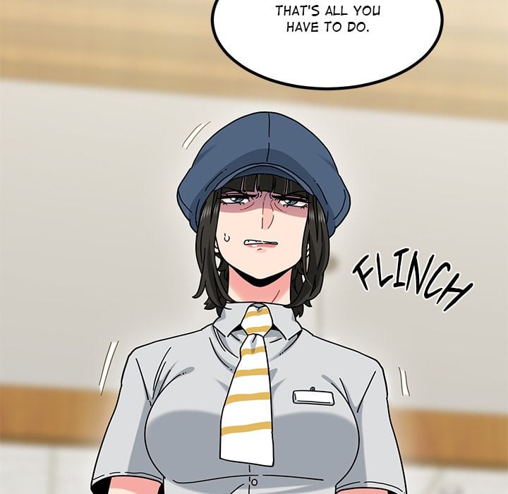18+ A Turning Point Chapter 119 page 36