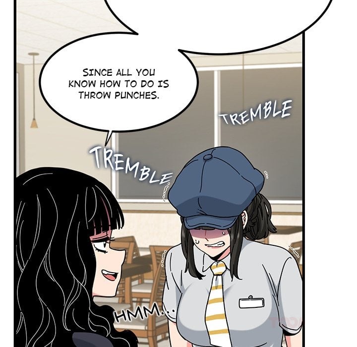 18+ A Turning Point Chapter 119 page 39
