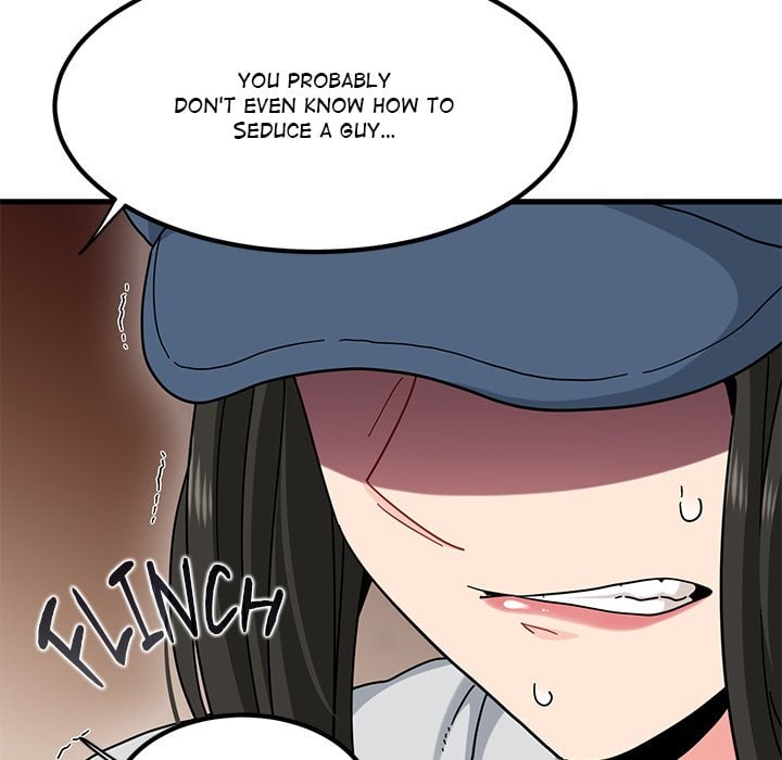 18+ A Turning Point Chapter 119 page 41