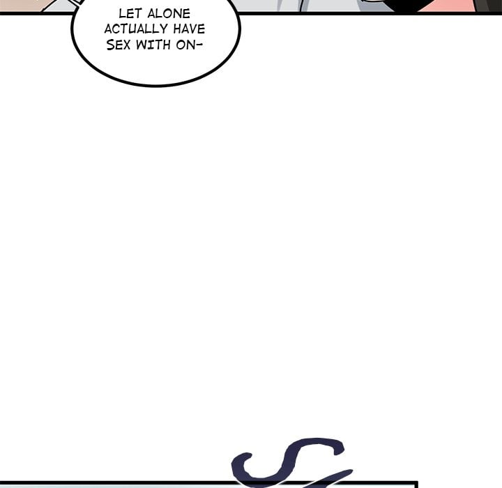18+ A Turning Point Chapter 119 page 42