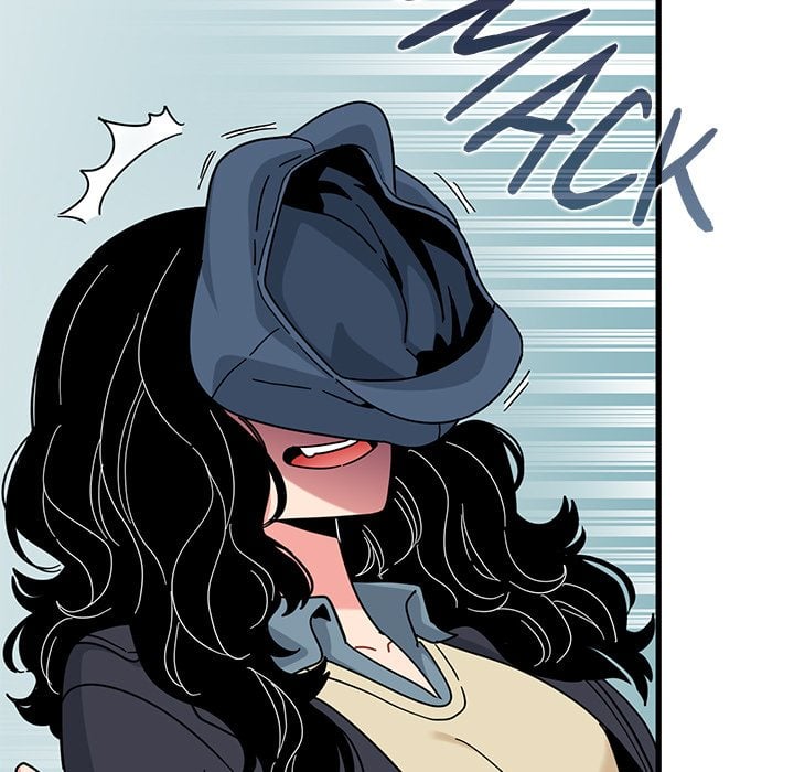 18+ A Turning Point Chapter 119 page 43