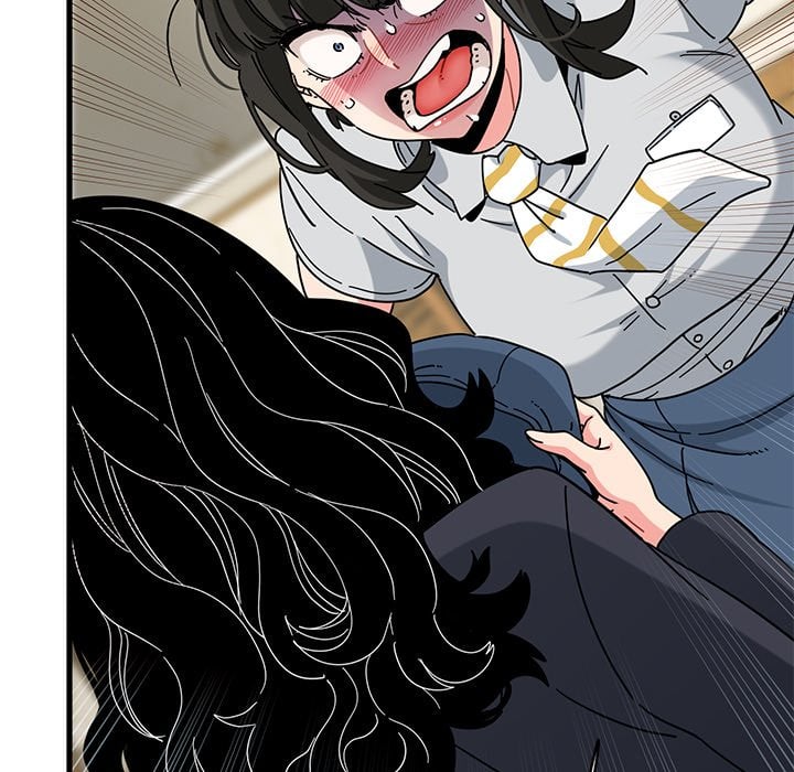 18+ A Turning Point Chapter 119 page 46