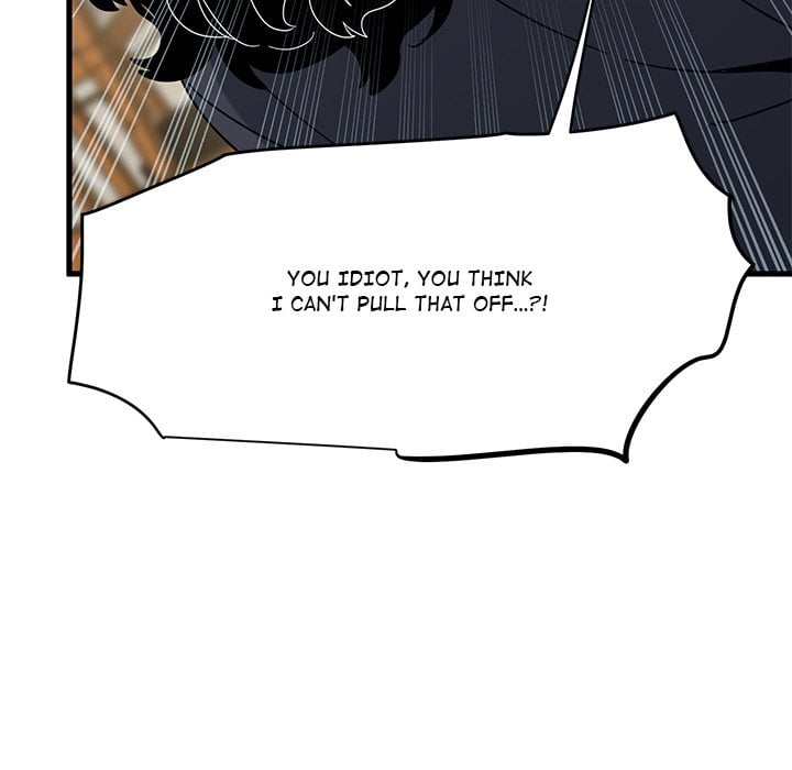 18+ A Turning Point Chapter 119 page 47