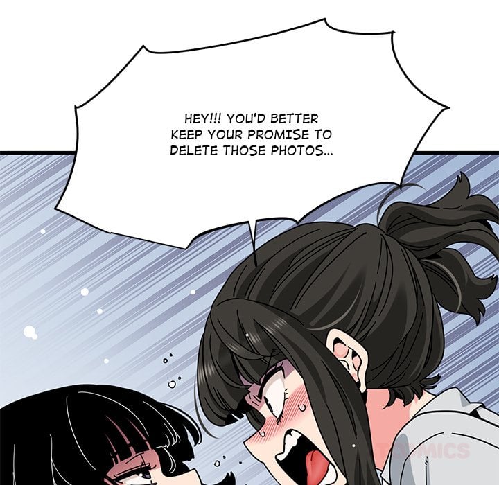 18+ A Turning Point Chapter 119 page 48