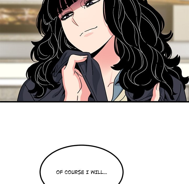 18+ A Turning Point Chapter 119 page 51