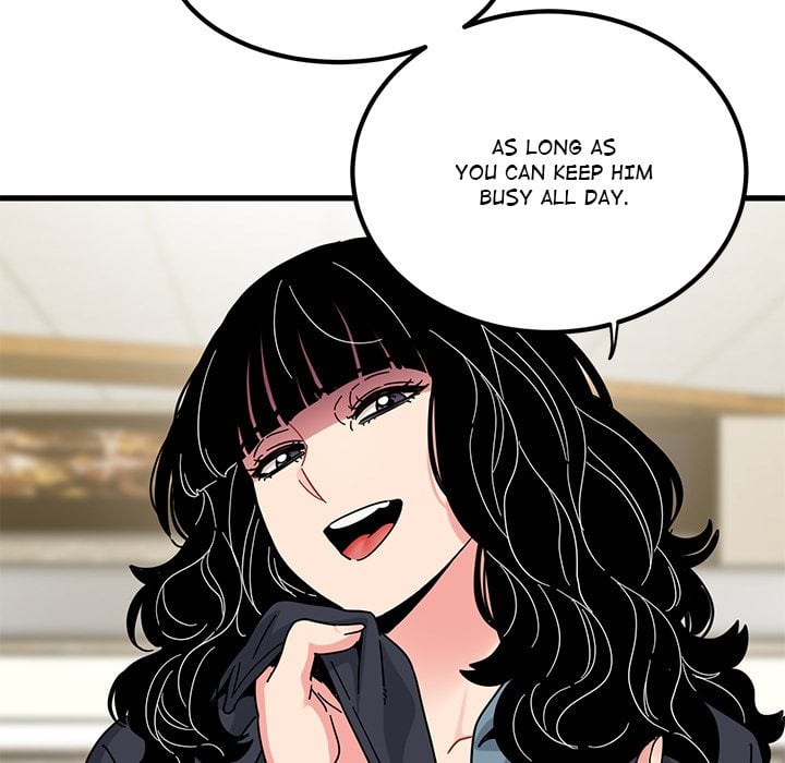 18+ A Turning Point Chapter 119 page 52