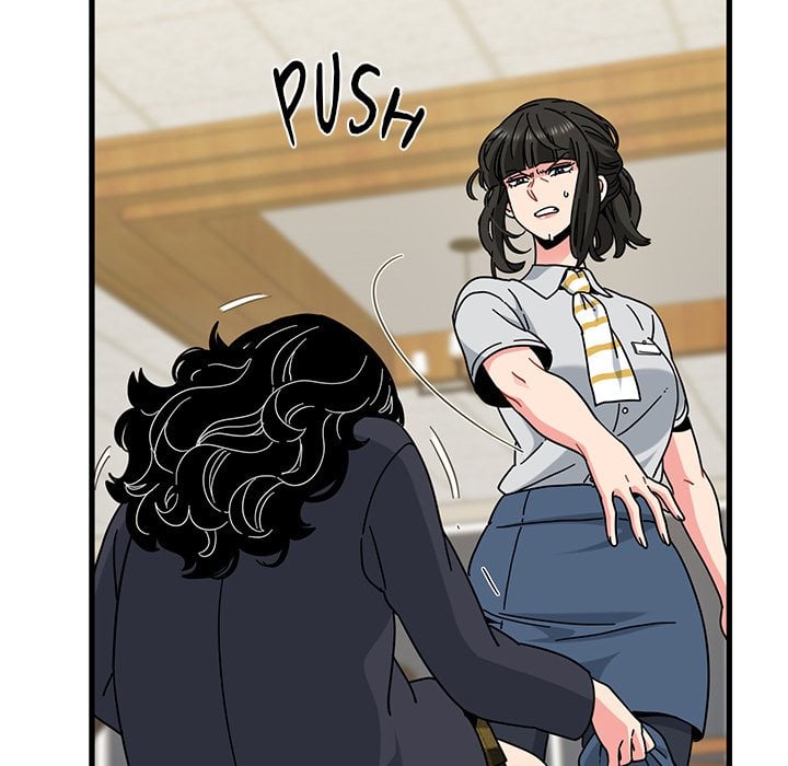 18+ A Turning Point Chapter 119 page 54