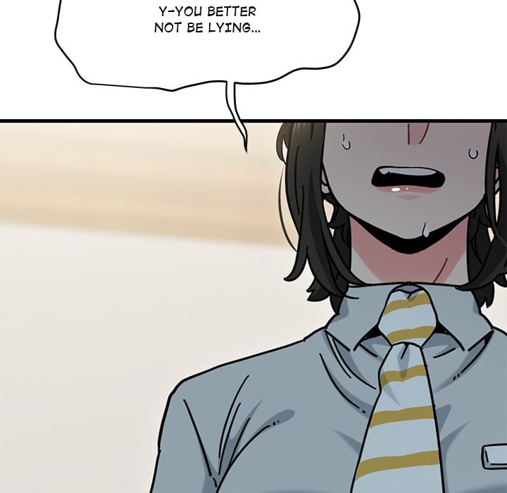 18+ A Turning Point Chapter 119 page 56