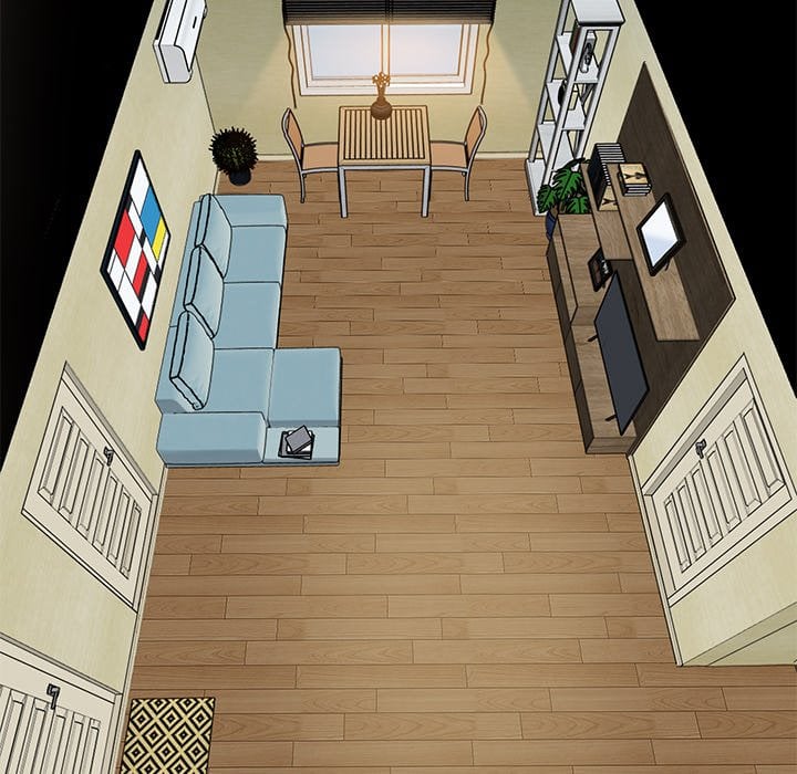 18+ A Turning Point Chapter 119 page 63