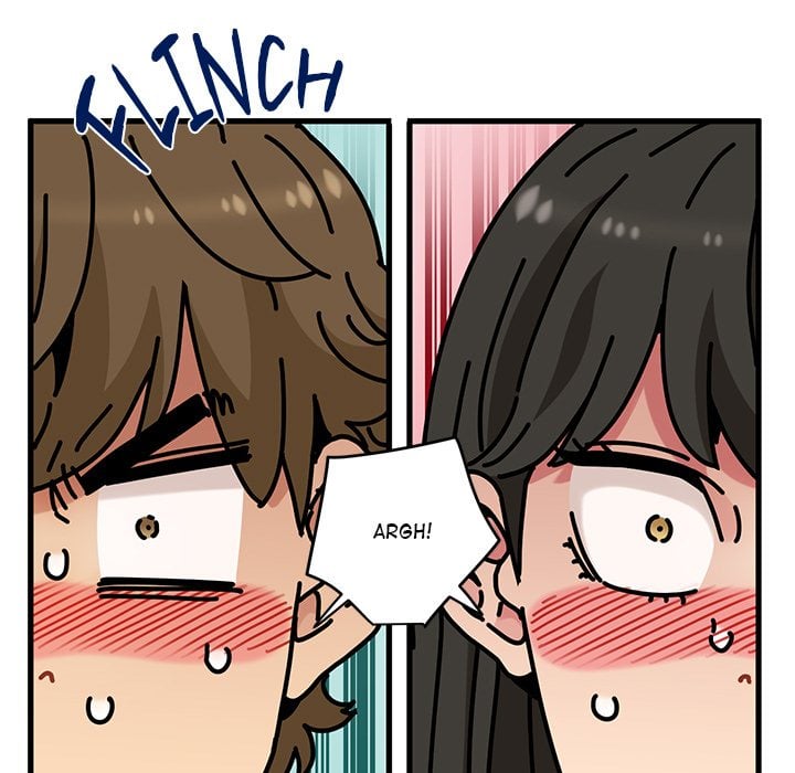 18+ A Turning Point Chapter 119 page 67