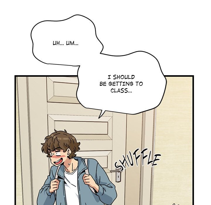 18+ A Turning Point Chapter 119 page 69