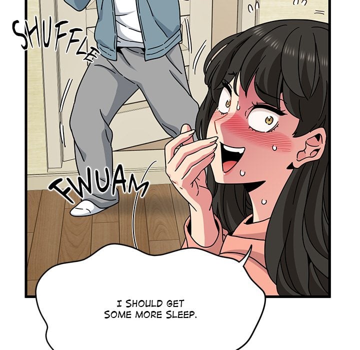18+ A Turning Point Chapter 119 page 70