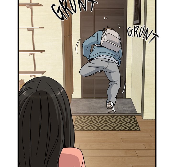18+ A Turning Point Chapter 119 page 72