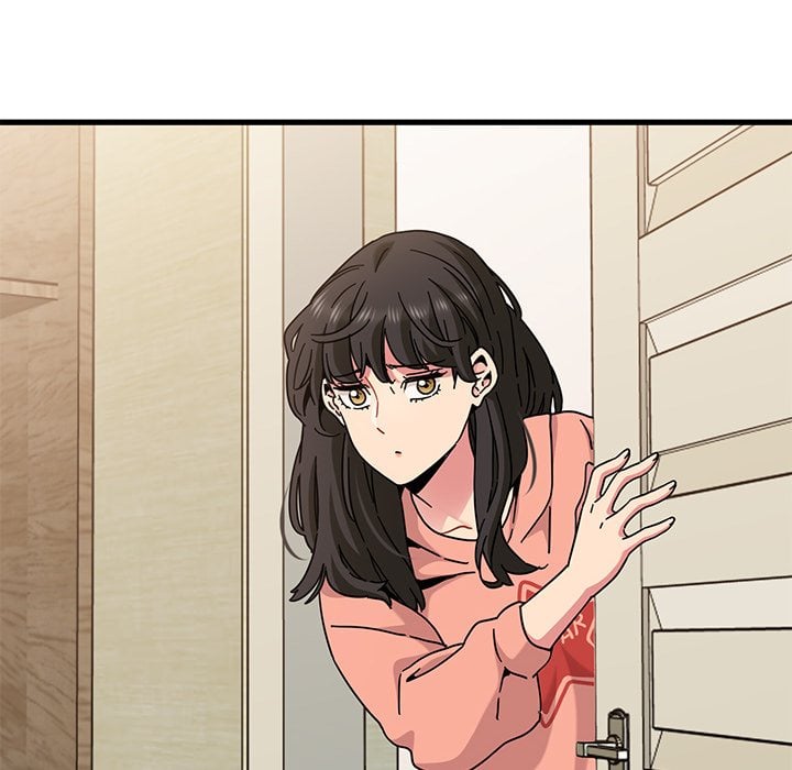 18+ A Turning Point Chapter 119 page 74
